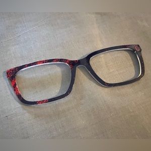 Pair Eyewear - Larkin - Cleveland Guardians Topper